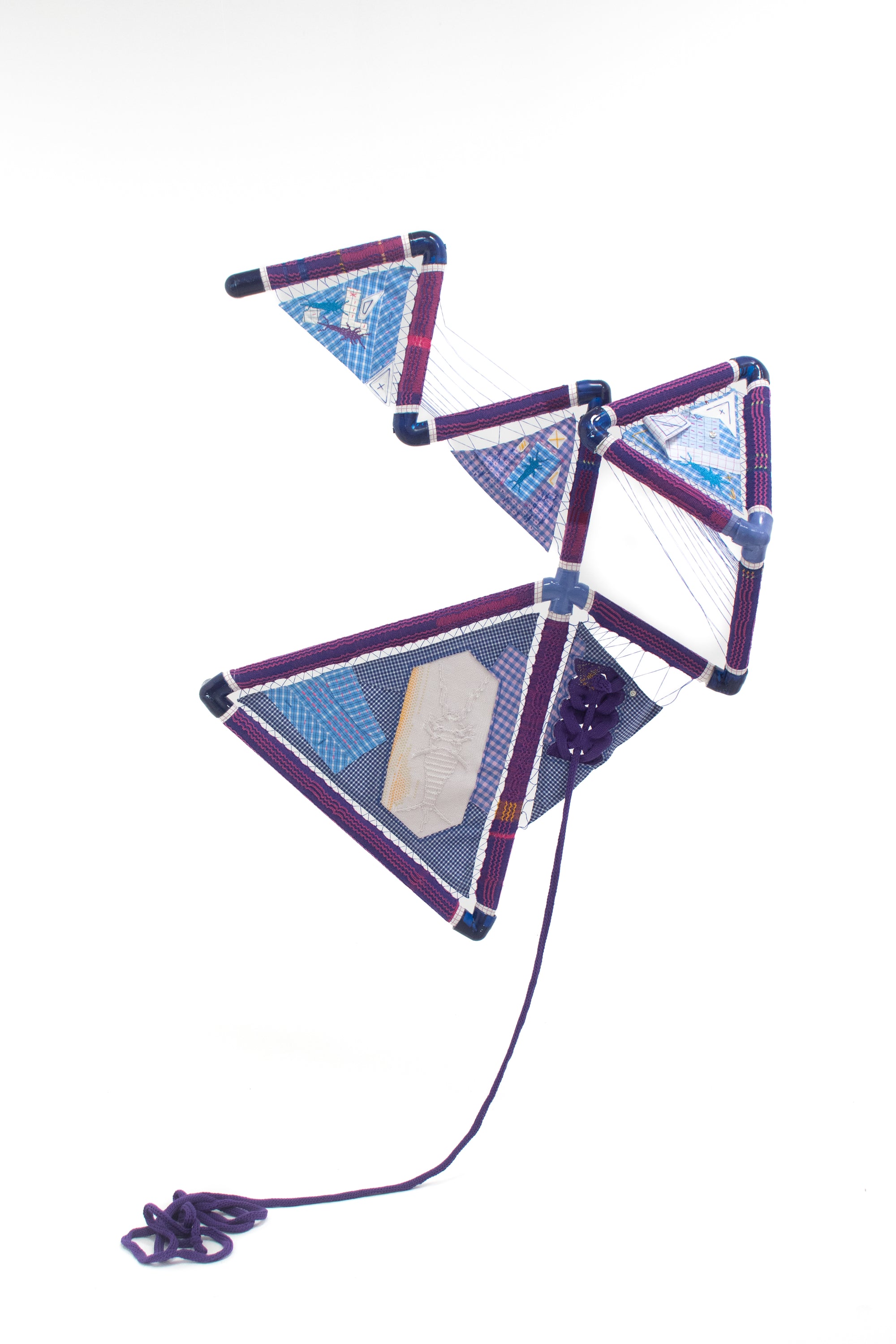 silverfish terminal [icosahedron]